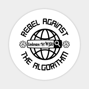 Algorithm Rebel Magnet